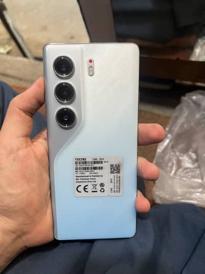 Tecno CAMON 14 Pro