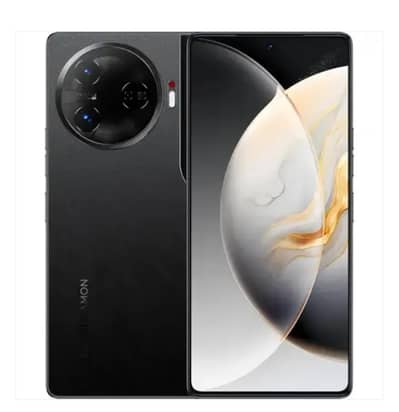 Tecno Camon 30 pro 5g 12+12 Ram 512 Rom