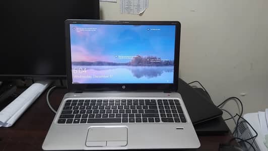 Hp Envy m6 notebook pc