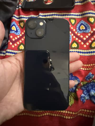 iPhone 13 factory unlock