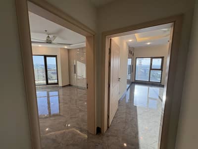 2095 Sq. Ft Premium Apartment for Sale Karakoram Greens