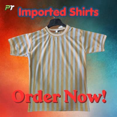 Premium T-Shirts