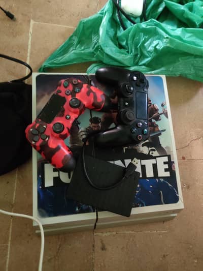 PS4 Fat for Sale (Faulty / For Repair) jailbreak