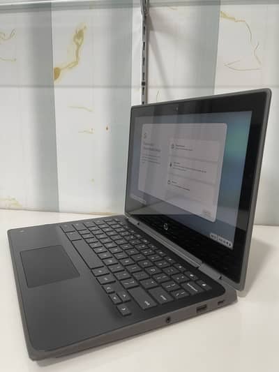 HP Chromebook x360 11 G3 2029 update/Discounted price