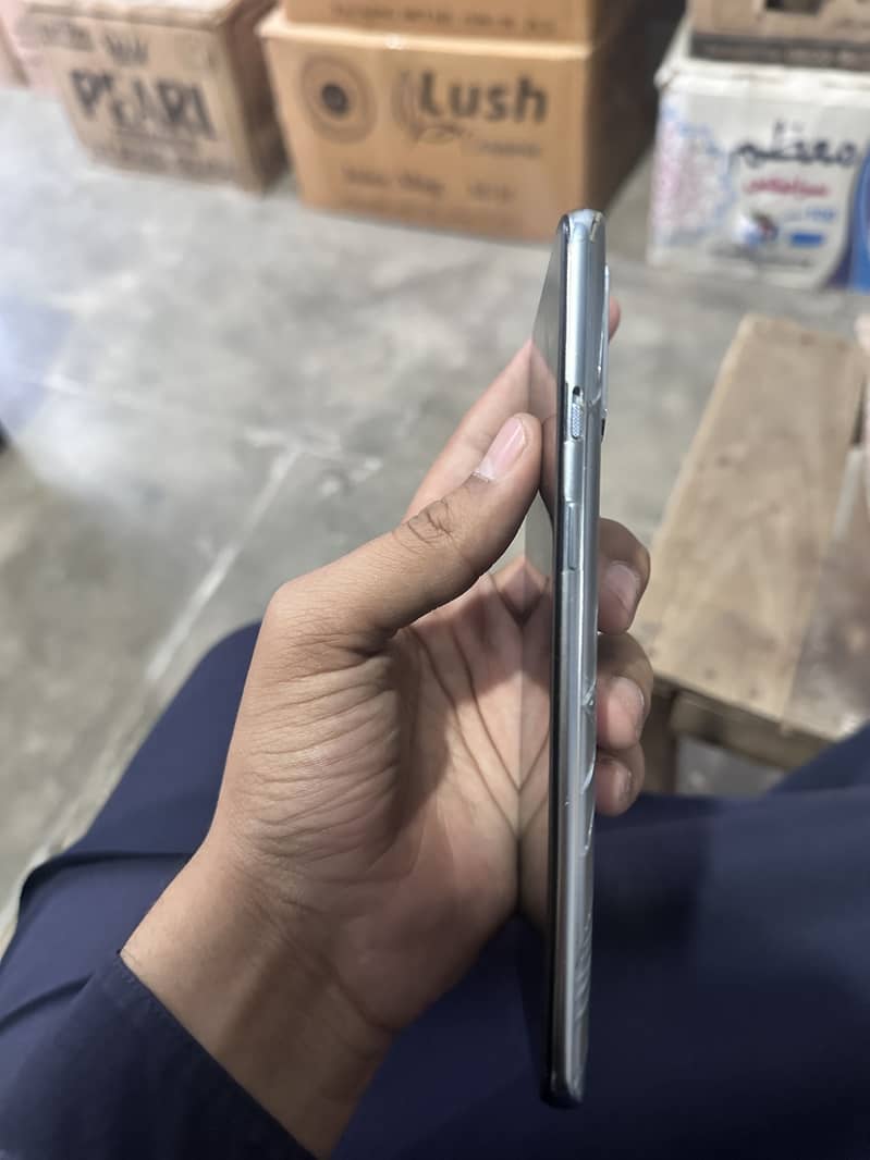 ONE PLUS 8T 2