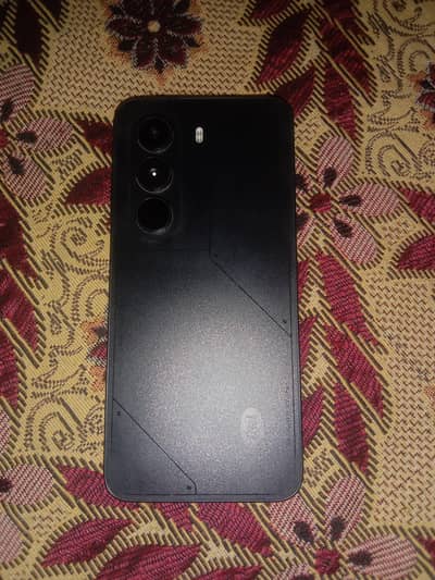 itel a70 all ok with power bank