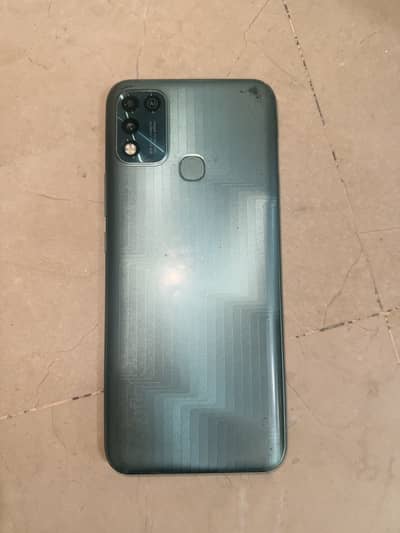 Infinix Hot 11 Play 4/64