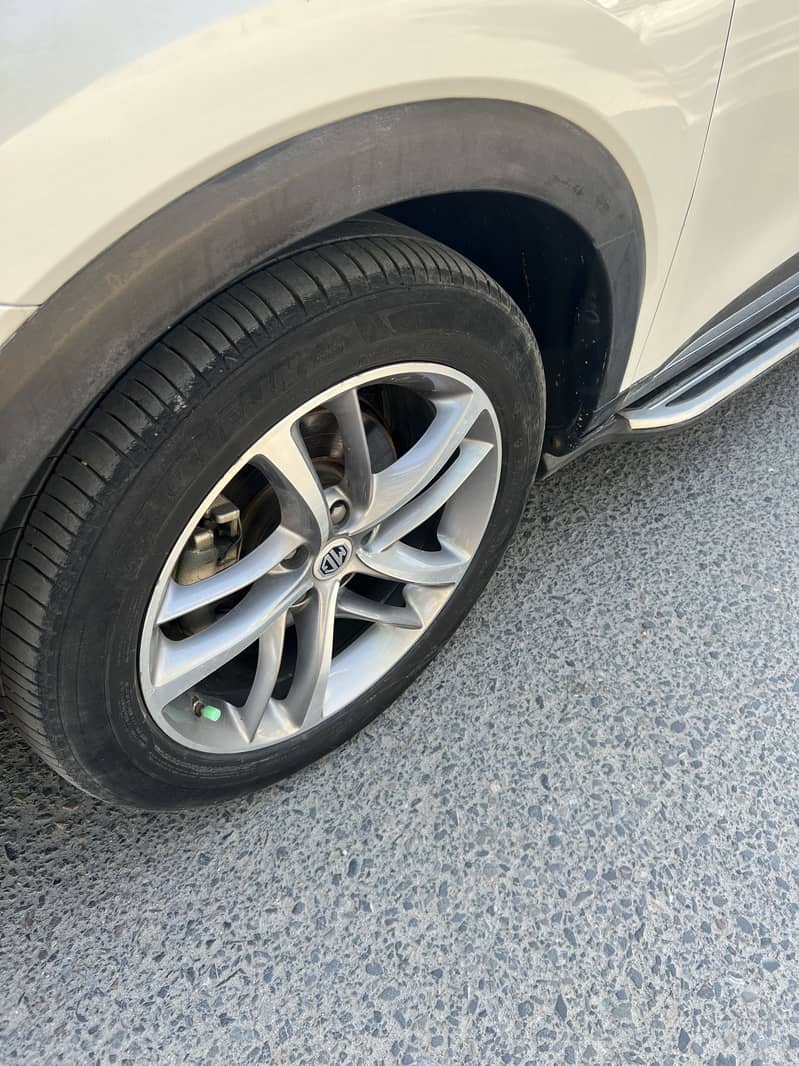 MG HS 2021 Model SUV For Sale MG-HS 1