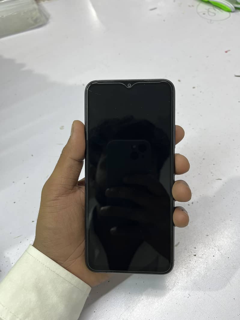 Dcode 3 pro  4/256gb 1