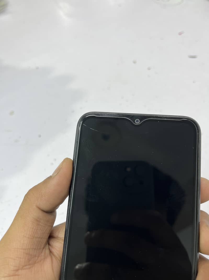 Dcode 3 pro  4/256gb 2