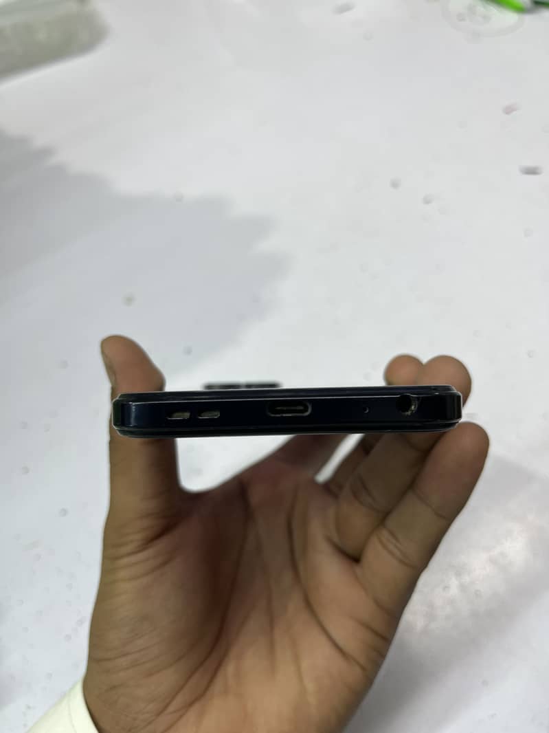 Dcode 3 pro  4/256gb 6