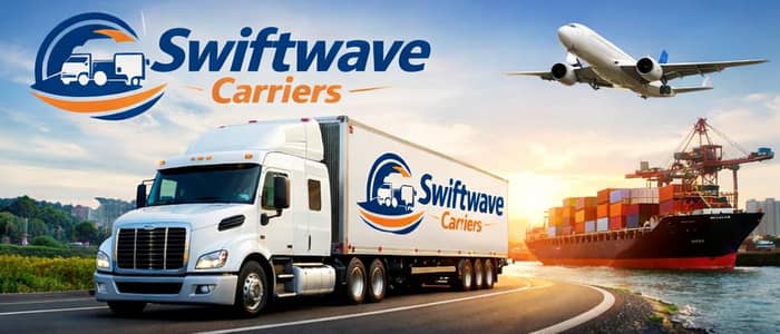 Swiftwave Carriers