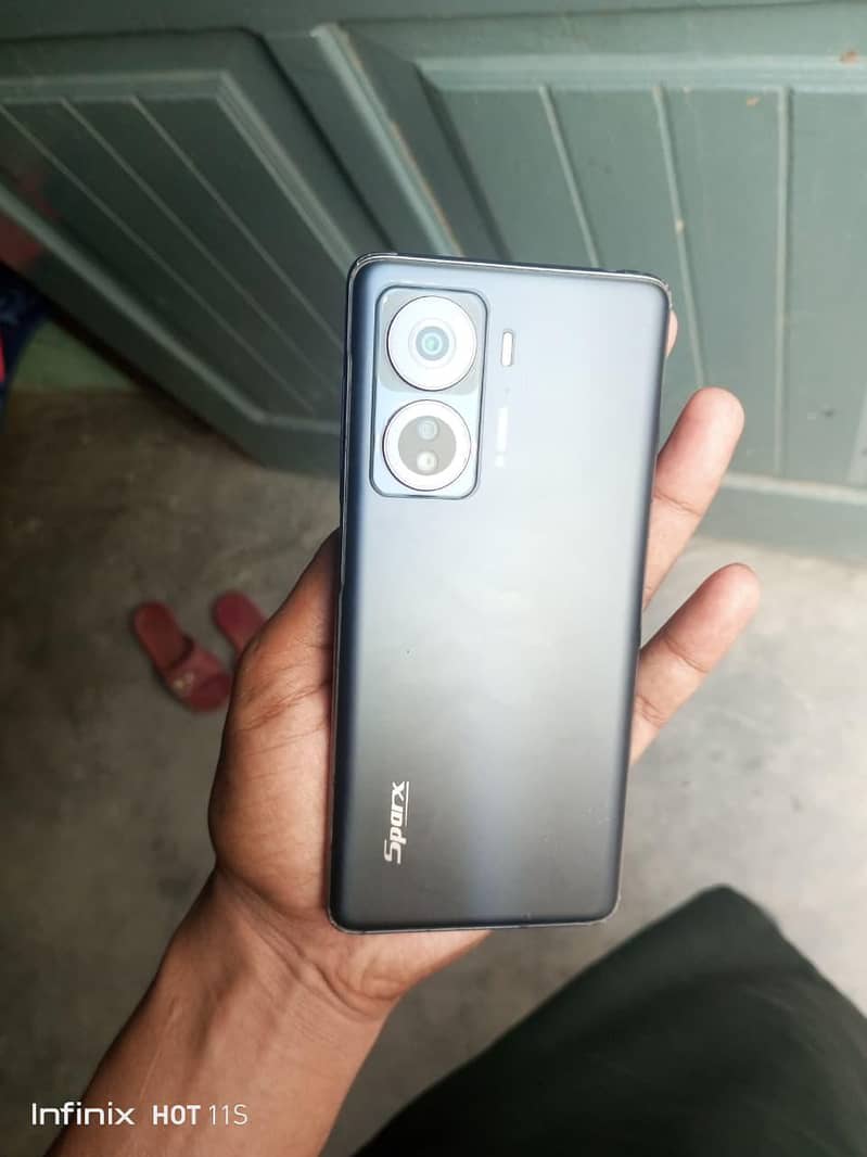 sparx note 20 3