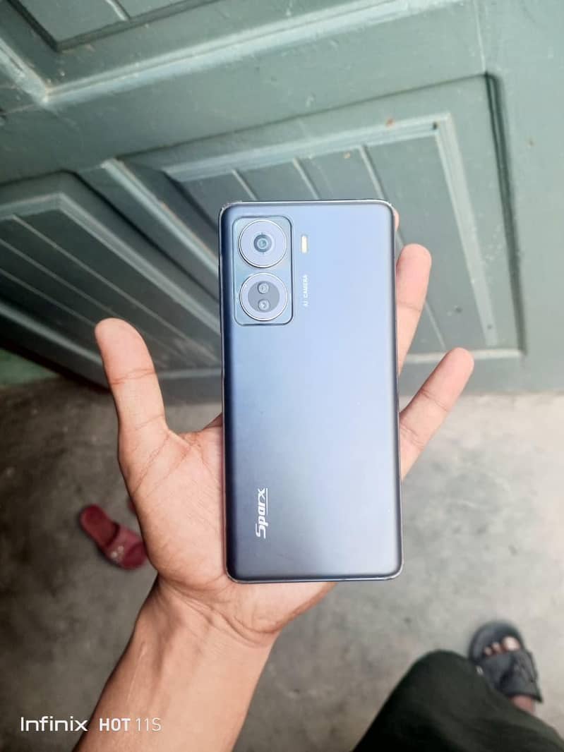 sparx note 20 4