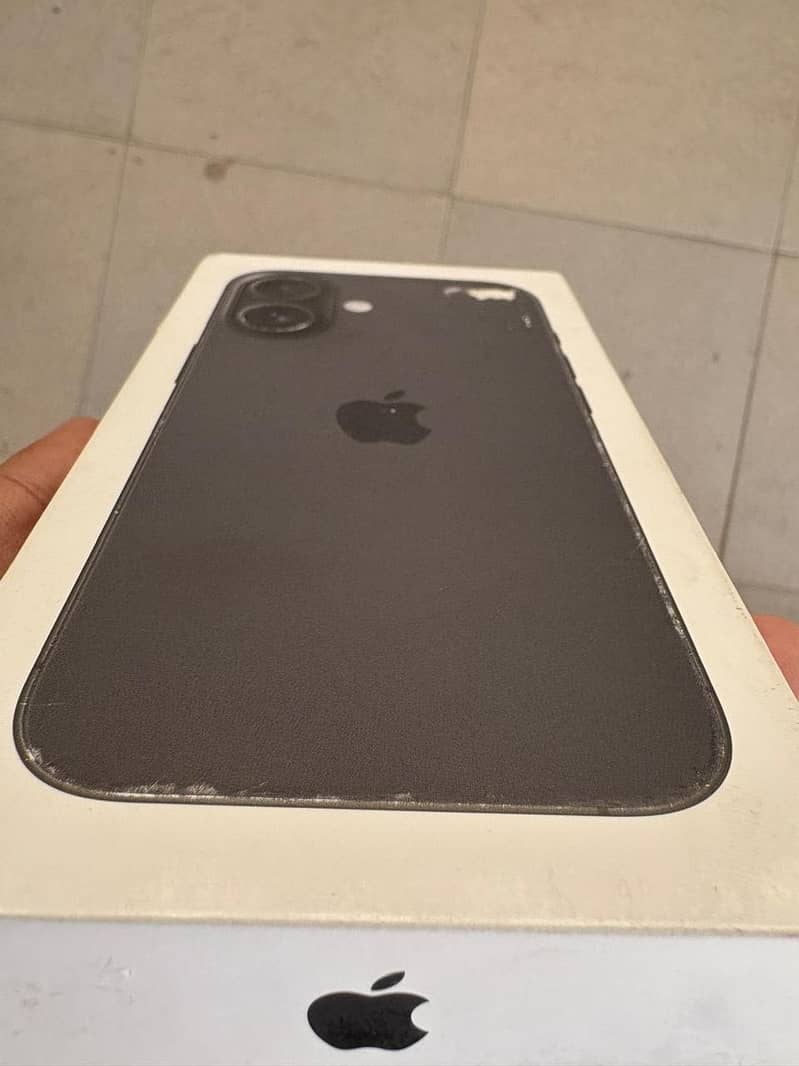Iphone 16 0