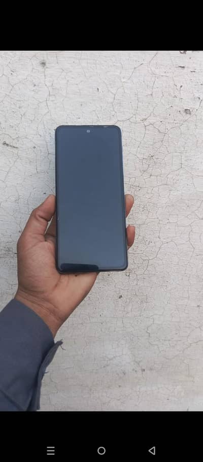 10by9 condition ha daba charge sth ha mbl ma koi msla ni ha