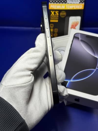 iPhone 16 pro max non pta