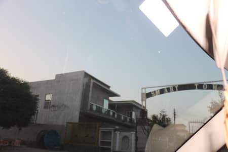 1 Kanal Residential Plot For Sale in IEP Engineers Town Lahore | Block A2 | Prime Location | Demand 2.10 Crore