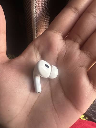Original Apple Airpods Pro 2 ( lightning Left Earbud Replacement A2699