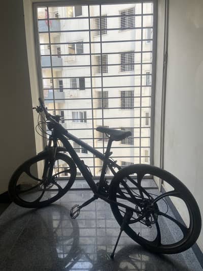 REALLY CLEAN CYCLE FOR SALE