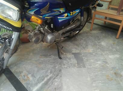 honda 70 2024 model 10 10 condition all ok number 03227994700