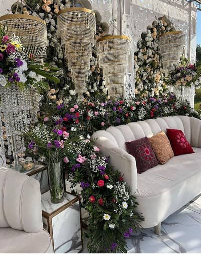 Premium Event Planner |Wedding, Birthday, Corporate Events & Catering