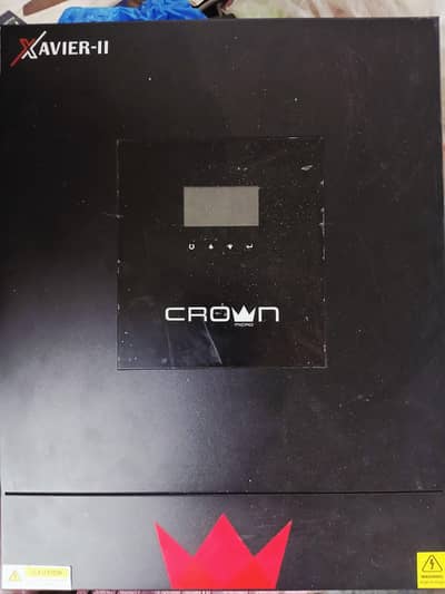 10.2kw hybrid inverter