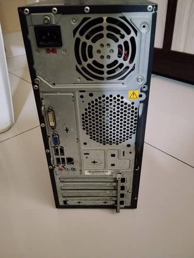 computer monitor and mothe board