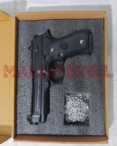 a real type gun for children