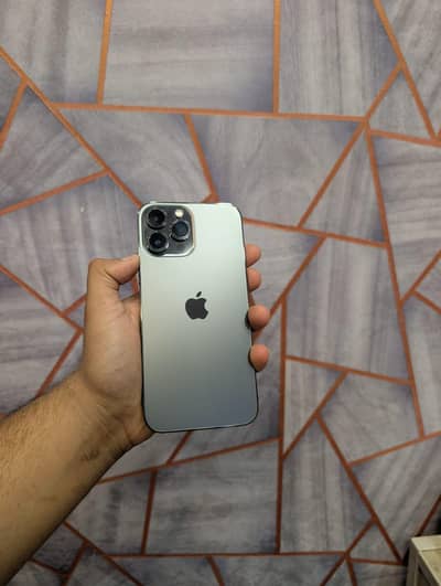 iphone 13 pro max non pta Fu