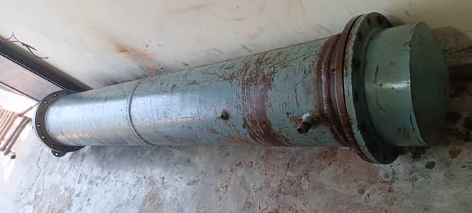 Ice Machine shell and oil seprator for sale