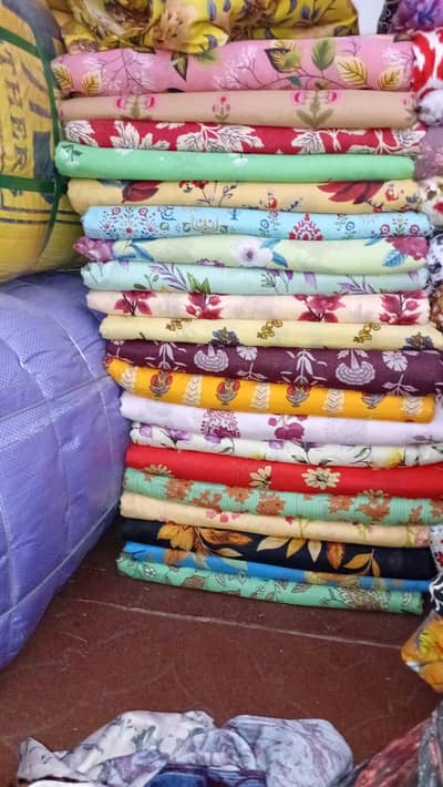 imported curtain