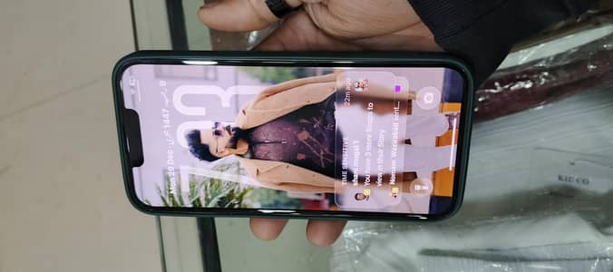 iphone 13 jv 128 lush condition