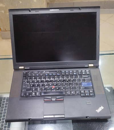 Lenovo ThinkPad W520 Workstation