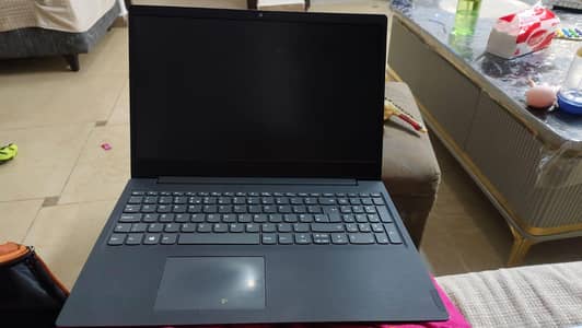 Lenovo IdeaPad i7