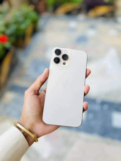 13 pro max pta 128gb