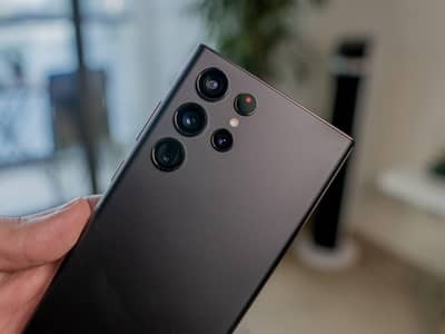 samsung s22 ultra 512 pta approved