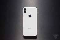 iPhone X pta approved 256gb set with charger only