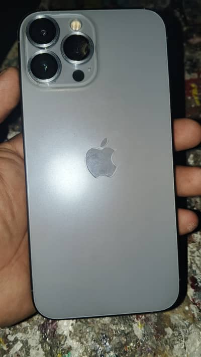 Apple iPhone 13 Pro Max