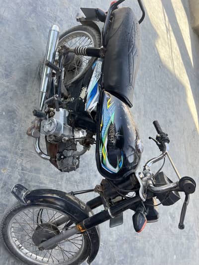 Unique 2021 end mint condition