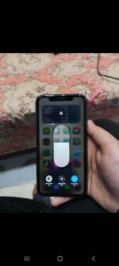 iphone 11 water pack non pta jv 64 gb scratch less