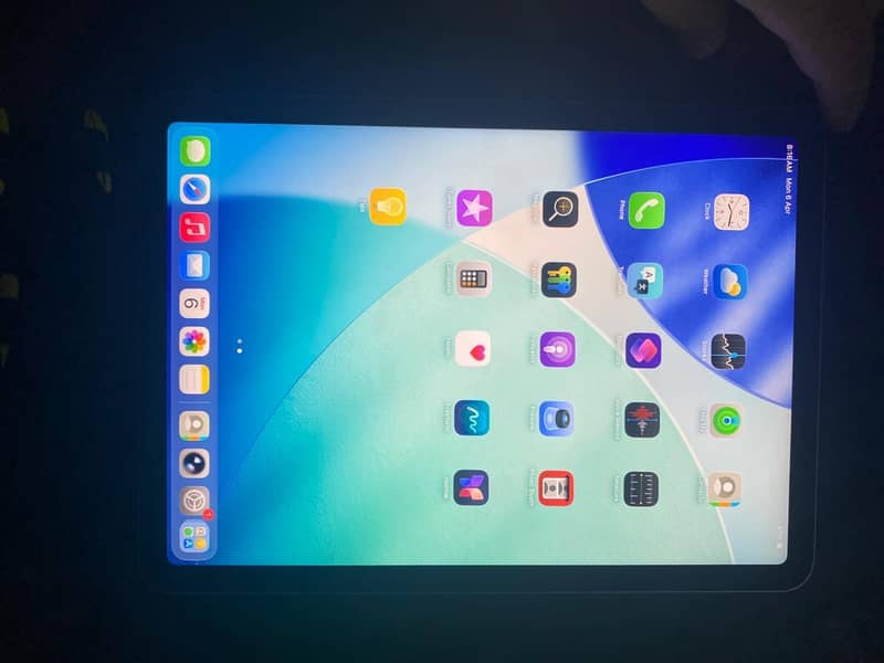 ipad Air 4 generation 1