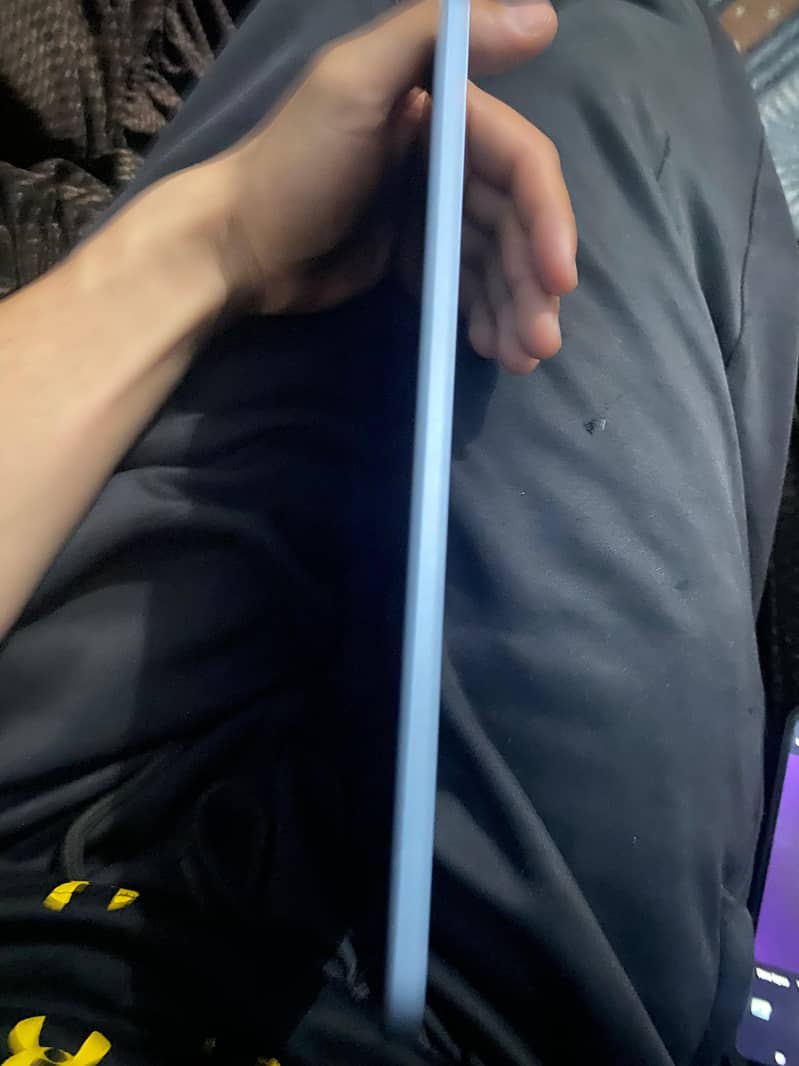 ipad Air 4 generation 2