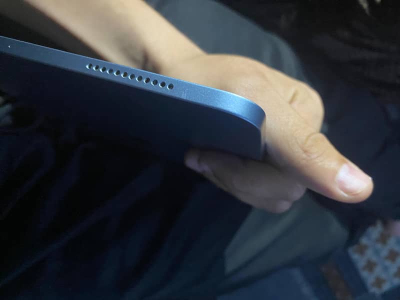 ipad Air 4 generation 4