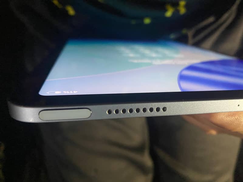 ipad Air 4 generation 6