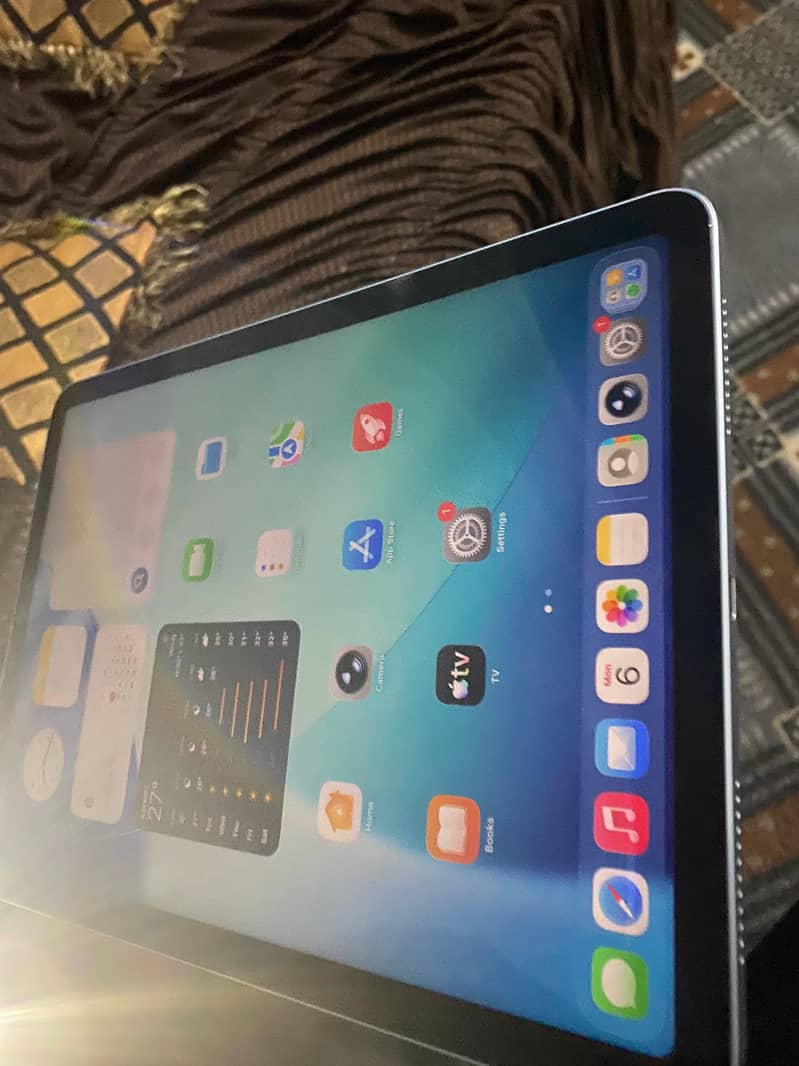 ipad Air 4 generation 8