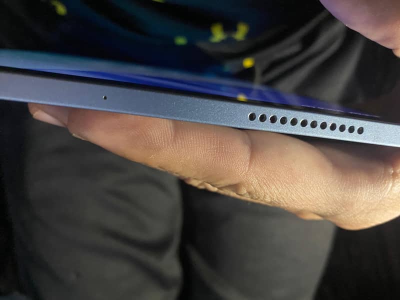 ipad Air 4 generation 9