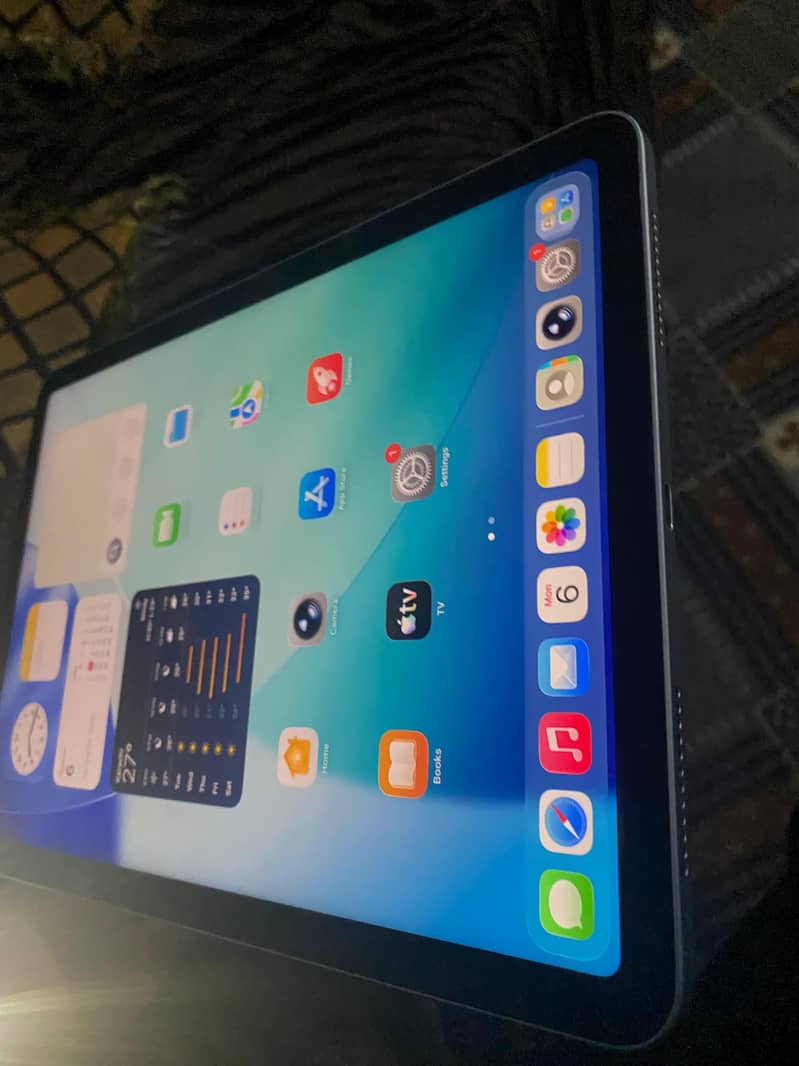 ipad Air 4 generation 13