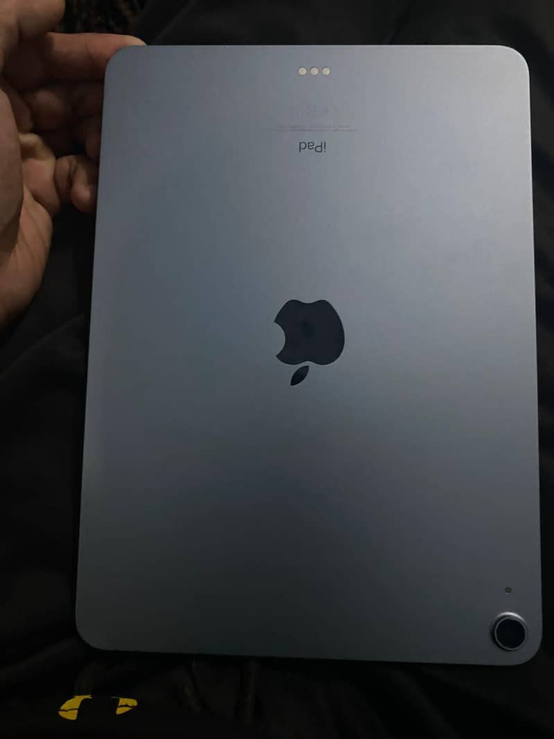 ipad Air 4 generation 14