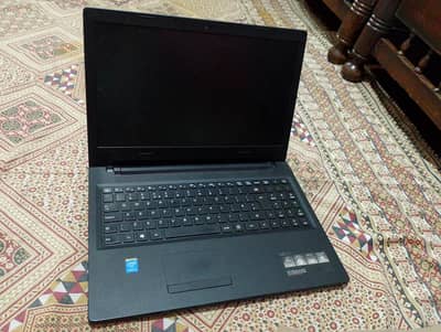Laptop Lenovo Core i5 5th generation A1 condition